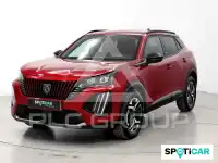 2023 Peugeot 2008