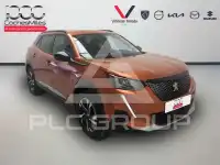 2023 Peugeot 2008
