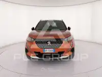 2023 Peugeot 2008