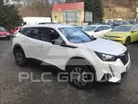 2023 Peugeot 2008
