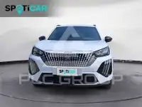 2023 Peugeot 2008