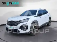 2023 Peugeot 2008