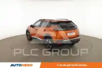 2023 Peugeot 2008
