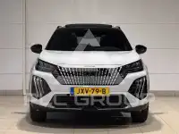 2023 Peugeot 2008