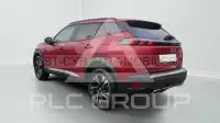 2023 Peugeot 2008