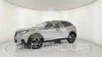 2023 Peugeot 2008