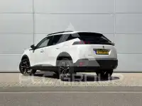 2023 Peugeot 2008