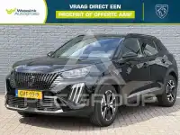 2023 Peugeot 2008