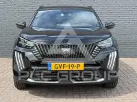 2023 Peugeot 2008