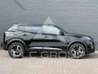 2023 Peugeot 2008