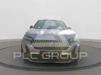 2023 Peugeot 2008