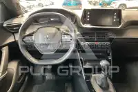 2023 Peugeot 2008
