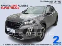 2023 Peugeot 2008