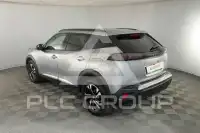 2023 Peugeot 2008
