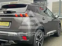 2023 Peugeot 2008