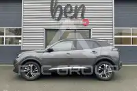 2023 Peugeot 2008