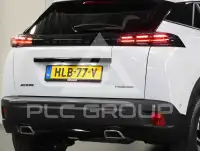 2023 Peugeot 2008