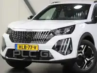 2023 Peugeot 2008