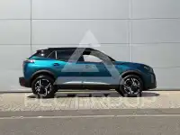 2023 Peugeot 2008