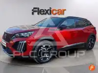 2023 Peugeot 2008