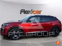 2023 Peugeot 2008