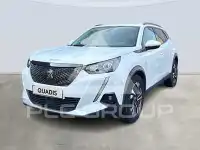 2023 Peugeot 2008