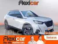 2023 Peugeot 2008