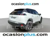 2023 Peugeot 2008