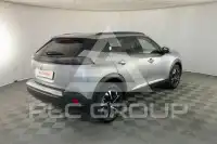 2023 Peugeot 2008
