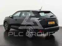 2023 Peugeot 2008