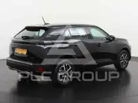 2023 Peugeot 2008
