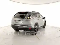 2023 Peugeot 2008