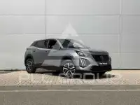 2023 Peugeot 2008