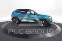 2023 Peugeot 2008