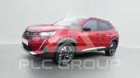 2023 Peugeot 2008