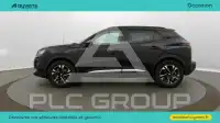 2023 Peugeot 2008