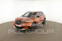 2023 Peugeot 2008