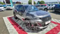 2023 Peugeot 2008