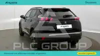 2023 Peugeot 2008