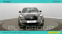 2023 Peugeot 2008