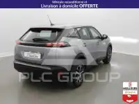 2023 Peugeot 2008