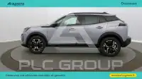 2023 Peugeot 2008