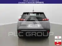 2023 Peugeot 2008