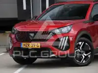 2023 Peugeot 2008