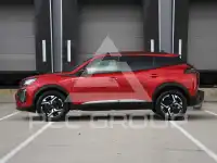 2023 Peugeot 2008