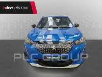 2023 Peugeot 2008