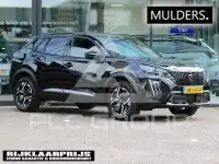 2023 Peugeot 2008