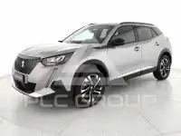 2023 Peugeot 2008