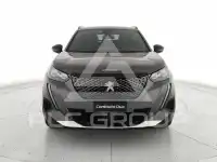 2023 Peugeot 2008