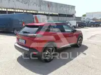 2023 Peugeot 2008